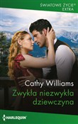 Zobacz : Zwykła nie... - Cathy Williams