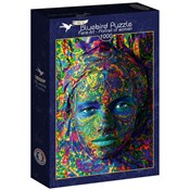 polish book : Puzzle 100...