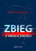 Książka : Zbieg z ok... - Michał Posmykiewicz