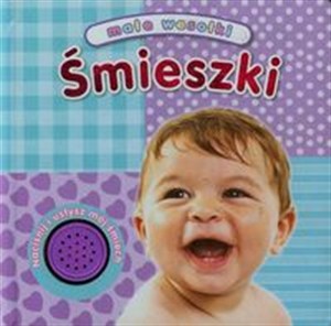 Picture of Śmieszki małe wesołki