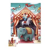 Puzzle cyr... - Ksiegarnia w UK