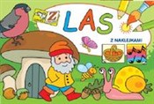 polish book : Las z nakl... - Jarosław Żukowski