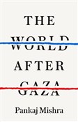 The World ... - Pankaj Mishra - Ksiegarnia w UK