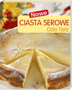 Obrazek Nowe ciasta serowe