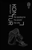 polish book : Kontur - Adriana Kopeć