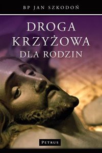 Obrazek Droga Krzyżowa dla Rodzin