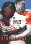 Mój łagodn... - Nino Haratischwili -  books from Poland