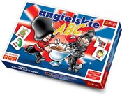 Polska książka : Angielskie...