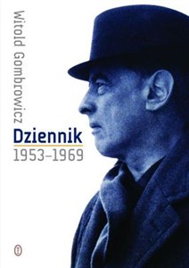 Obrazek Dziennik 1953-1969