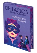 Zobacz : Niebezpiec... - Pierre Choderlos de Laclos