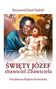 polish book : Święty Józ... - Krzysztof Józef Nykiel