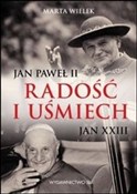 Polska książka : Radość i u... - Marta Wielek
