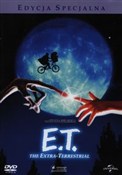 E.T Edycja... - Mathison Melissa -  books from Poland