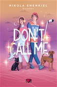 Książka : Don't Call... - Nikola Enenkiel