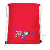 Worek cool... - Ksiegarnia w UK