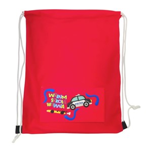 Picture of Worek cool. Szkoła wzywa