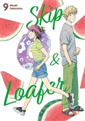 Skip & Loa... - Takamatsu Misaki -  Polish Bookstore 