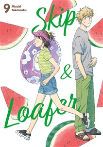 Obrazek Skip & Loafer #9