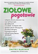 Ziołowe po... - Dmitrij Makunin -  books in polish 