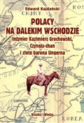 Polacy na ... - Edward Kajdański -  foreign books in polish 