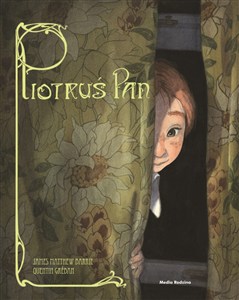 Picture of Piotruś Pan