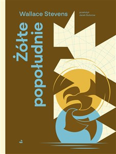 Picture of Żółte popołudnie