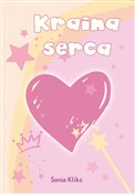 polish book : Kraina ser... - Sonia Kliks