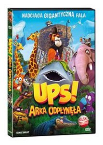 Picture of Ups! Arka odpłynęła...