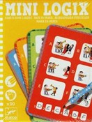 Gra karcia... -  books in polish 