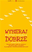 Wybieraj w... - Agnieszka Jucewicz -  foreign books in polish 