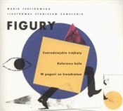 Figury - Maria Terlikowska -  books in polish 