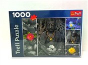 Książka : Puzzle Bud... - Opracowanie Zbiorowe