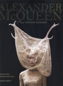Obrazek Alexander McQueen Fashion Visionary