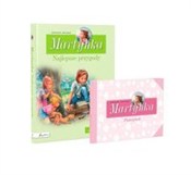 Martynka N... - Gilbert Delahaye -  Polish Bookstore 