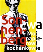 Książka : Moi papier... - Ewa Sonnenberg