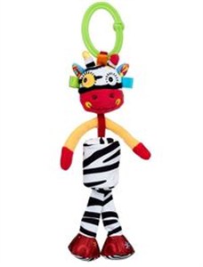 Picture of Zawieszka Osiołek Dale Dzwoneczek