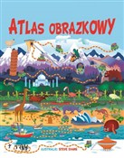 Atlas obra... - Null -  Polish Bookstore 