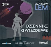 Książka : [Audiobook... - Stanisław Lem