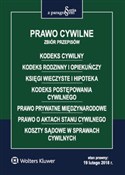 Prawo cywi... -  books in polish 