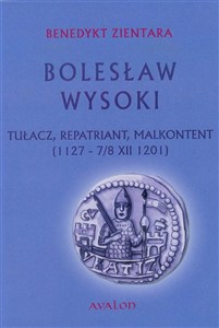 Picture of Bolesław Wysoki. w.2017