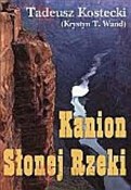 Kanion Sło... - Tadeusz Kostecki -  Polish Bookstore 