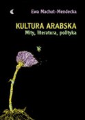 Kultura ar... - Ewa Machut-Mendecka - Ksiegarnia w UK