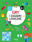 Zobacz : Gry i zaga... - Opracowanie Zbiorowe