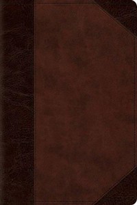 Picture of ESV Personal Reference Bible