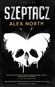 Szeptacz - Alex North -  Polish Bookstore 