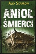 Anioł śmie... - Alex Scarrow - Ksiegarnia w UK