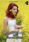 Rudowłosa ... - Janusz Niżyński -  foreign books in polish 