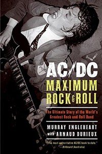 Obrazek AC/DC: Maximum Rock & Roll: The Ultimate Story of the World's Greatest Rock-and-Roll Band