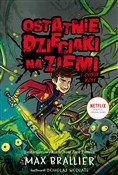 Książka : Ostatnie d... - Max Brallier