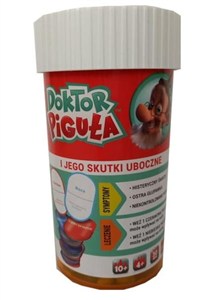 Obrazek Doktor Piguła